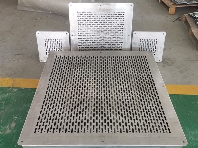 石化場所專用抗爆閥