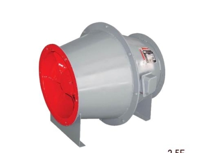 SJG型斜流風(fēng)機(jī)：技術(shù)創(chuàng)新*高效節(jié)能新時代，打造綠色智能通風(fēng)解決方案