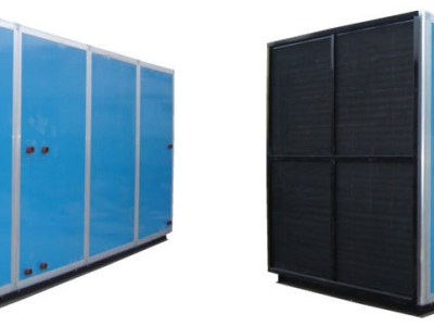 NF-KJ系列礦井加熱機組：筑牢礦井冬季安全生產*道防線