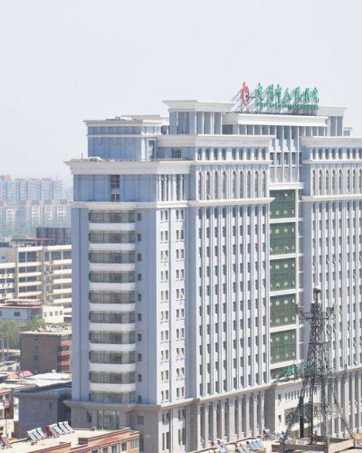 定州人民醫(yī)院項目消防排煙設(shè)備項目