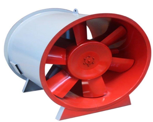 SWF混流風(fēng)機(jī)