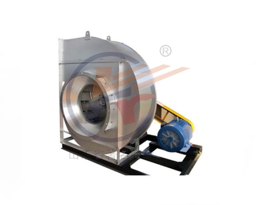 不銹鋼離心風(fēng)機(jī)