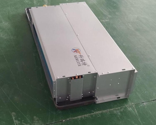 臥式暗裝風(fēng)機(jī)盤(pán)管帶回風(fēng)箱