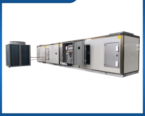 醫(yī)用凈化空調機組