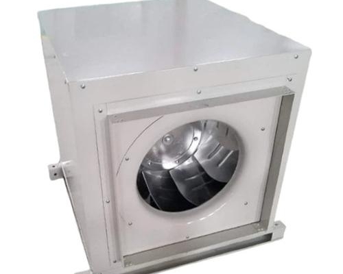 無蝸殼離心風機箱