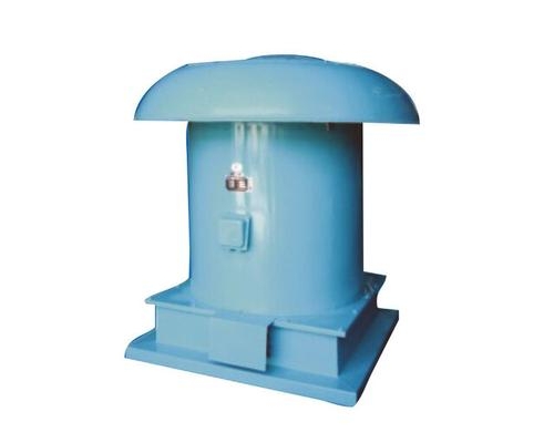 HTF-W型軸流式消防排煙風機