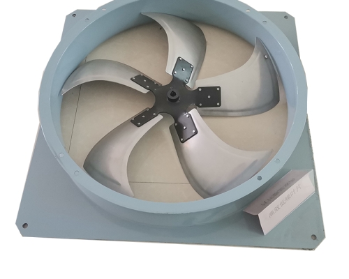 空氣能專用靜音網(wǎng)罩風(fēng)機(jī)