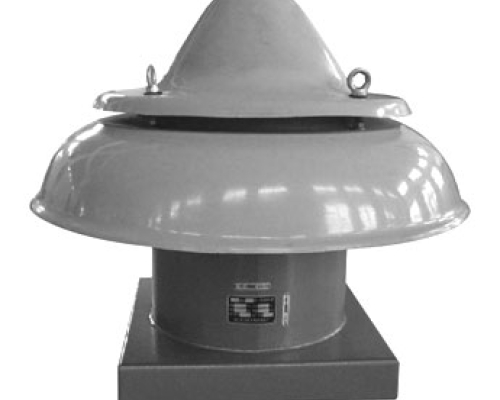 DWT-II-型離心式屋頂風機