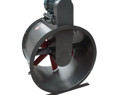 GD30K2外置式不銹鋼304軸流風(fēng)機(jī)