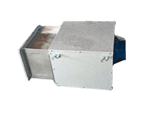 EMH分布式智適應動力模塊