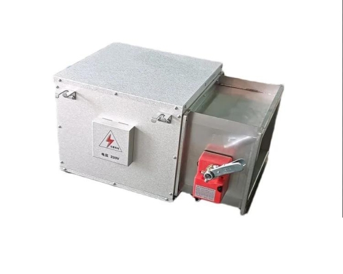 EMH分布式智適應動力模塊