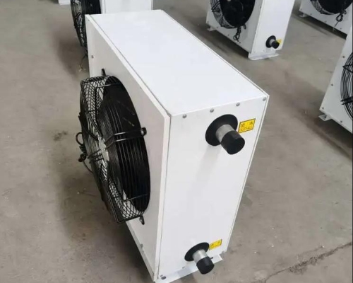 GS型暖風(fēng)機(jī)