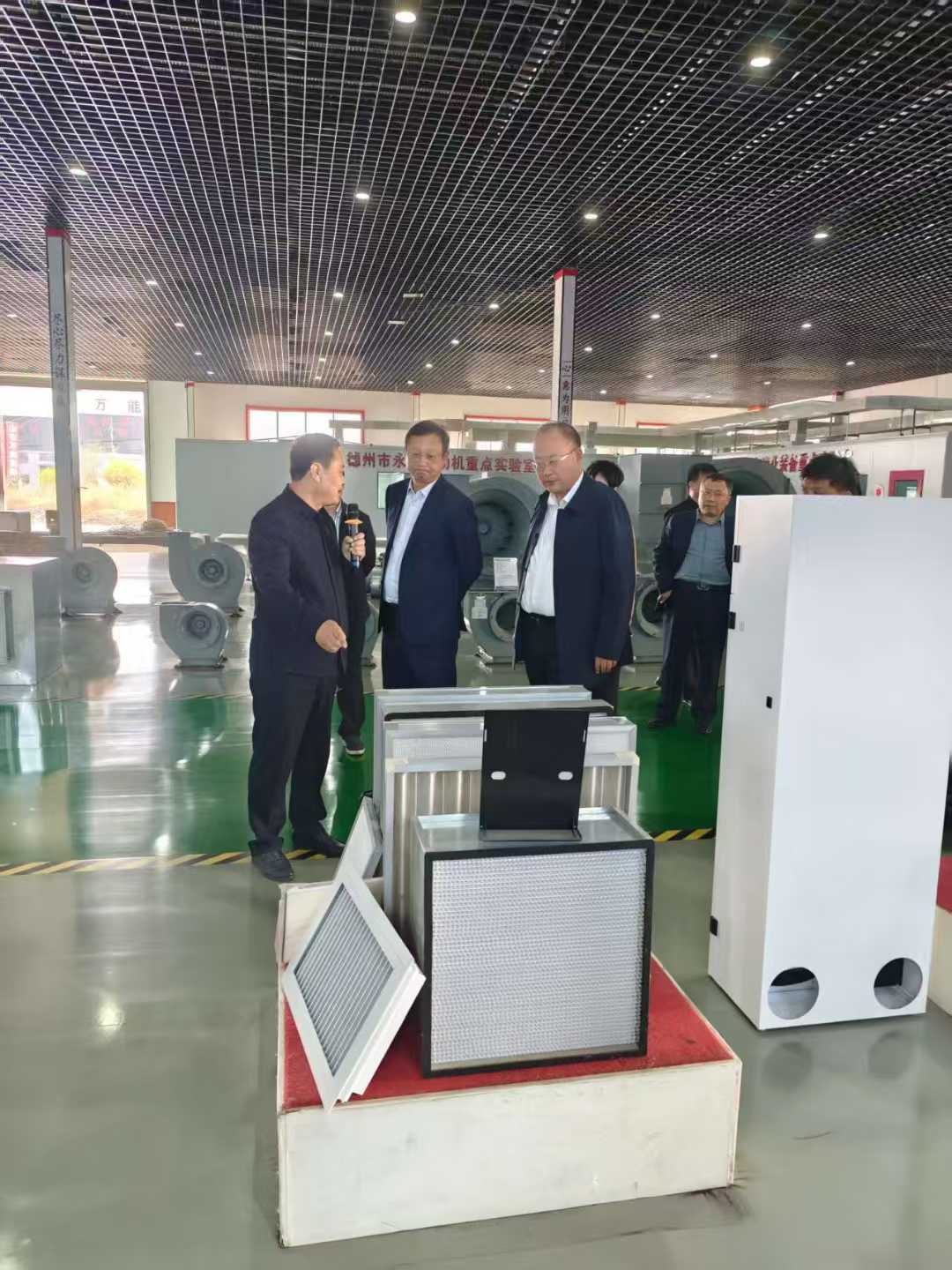 科瑞特空調集團有限公司